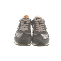 Blauer Usa Sneakers