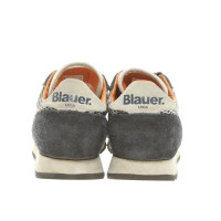 Blauer Usa Sneakers