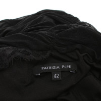 Patrizia Pepe Dress in black