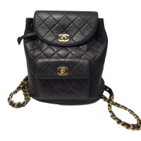 Chanel Rucksack