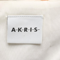 Akris Dress Silk
