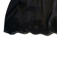 Dolce & Gabbana zwarte jurk