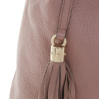Gucci Handtasche mit Gliederketten