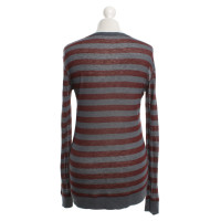T By Alexander Wang Shirt with stripes