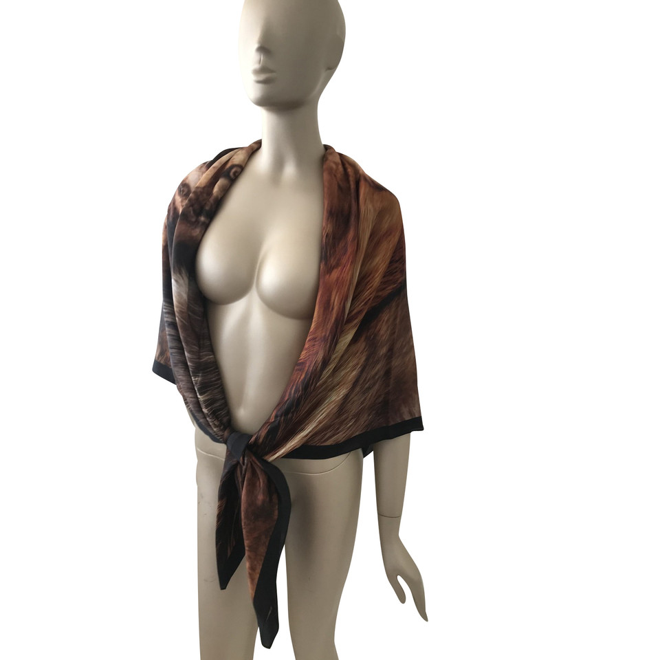 Mc Q Alexander Mc Queen Scarf/Shawl