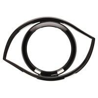 Hermès magnifying glass