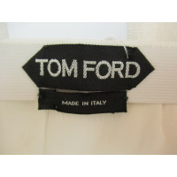 Tom Ford Skirt in White