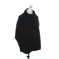 Atos Lombardini Knitwear Wool in Black