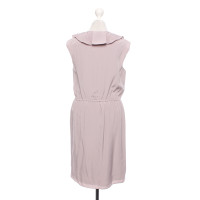 Adrianna Papell Dress in Taupe