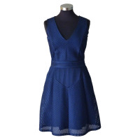 Reiss Dress in Blue