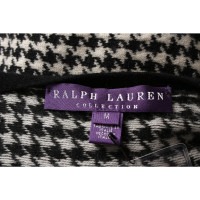 Ralph Lauren Purple Label Tricot en Cachemire