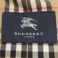 Burberry Trench