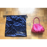 Luisa Spagnoli Shoulder bag in Pink