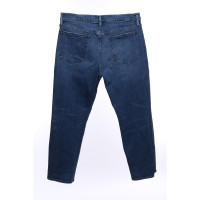 Frame Denim Jeans in Blauw