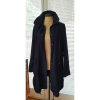 Marina Rinaldi Jacket/Coat in Blue