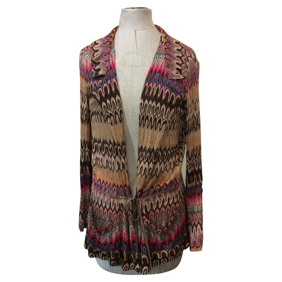 Missoni cardigan