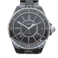 Chanel J12 automatisch horloge
