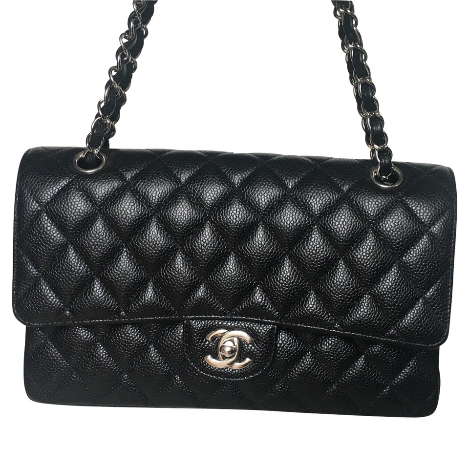 Chanel "Timeless" Handtasche