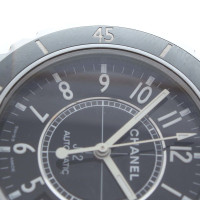 Chanel J12 automatic watch