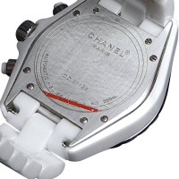 Chanel "J12 Cronografo automatico"
