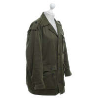 Lala Berlin Parka Olive