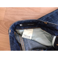 Dsquared2 Jeans Cotton in Blue