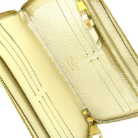 Louis Vuitton Bag/Purse Patent leather in White