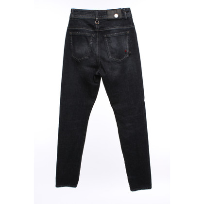 High Use Jeans Cotton