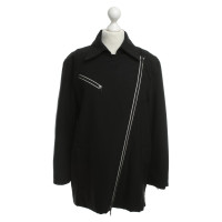 Marc Cain Jacket in black