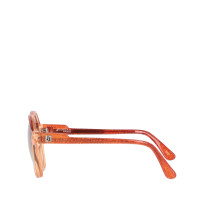 Jourdan Sonnenbrille in Orange