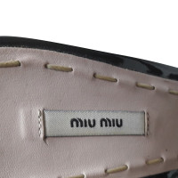 Miu Miu sandalen