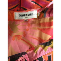 Gerard Darel Kleid aus Baumwolle