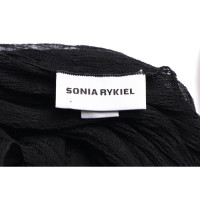 Sonia Rykiel Echarpe/Foulard en Noir