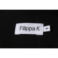 Filippa K Top in Black