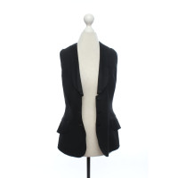 Moschino Cheap And Chic Vest in Black