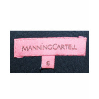 Manning Cartell Kleid in Schwarz