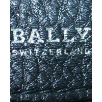 Bally Tote bag in Pelle in Nero