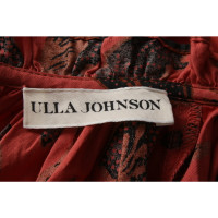 Ulla Johnson Kleid aus Baumwolle