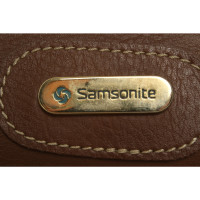 Samsonite Reisetasche