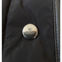 Basler Jacket/Coat in Grey