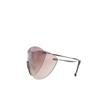 Romeo Gigli Sunglasses in Pink