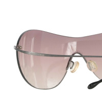 Romeo Gigli Sonnenbrille in Rosa / Pink