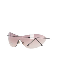 Romeo Gigli Sonnenbrille in Rosa / Pink