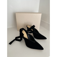 Alexandre Birman Lace-up shoes in Black