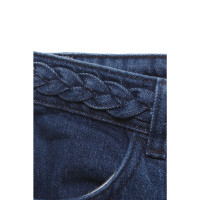 & Other Stories Jeans Cotton in Blue