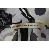 Balenciaga Robe en Soie