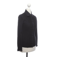 Anne Fontaine Top in Black