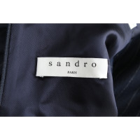 Sandro Dress