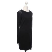 Joseph Dress in Black