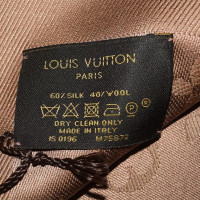 Louis Vuitton Monogram Capucine omslagdoek